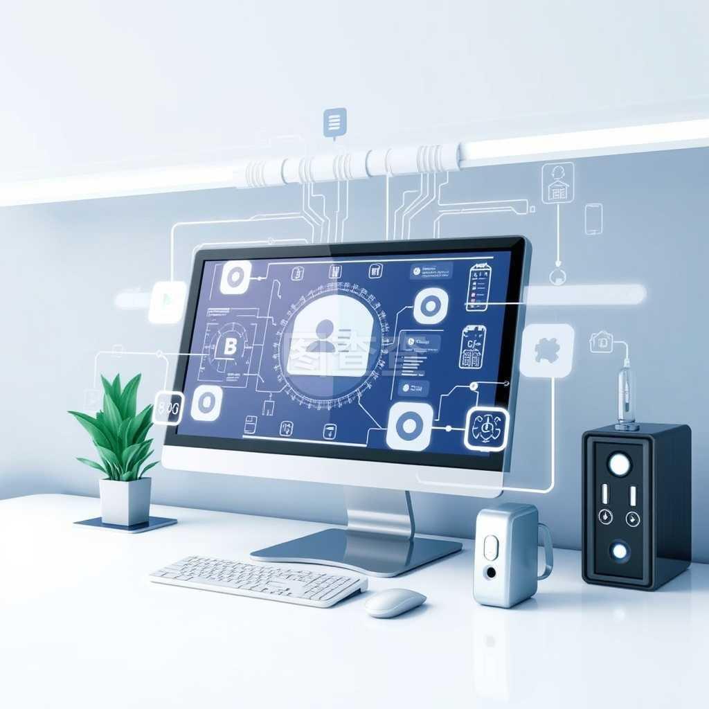 電腦技術(shù)服務(wù) 概念、內(nèi)容與發(fā)展趨勢