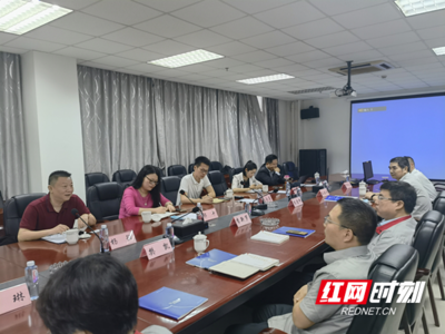 華商智造院攜手華為、拓維，共繪湘投金天鈦業(yè)智能工廠新藍(lán)圖——整體規(guī)劃交流研討會在京召開