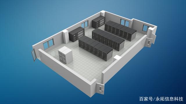 DCIM在北京信息系統(tǒng)集成服務(wù)中的運(yùn)維挑戰(zhàn)與應(yīng)對